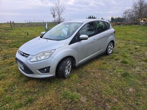 Ford C-Max II 1.6 TDCi Edition 2012