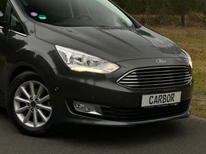 Ford C-Max II 1.0 EcoBoost Titanium ASS 2017