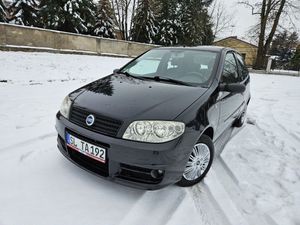 Fiat Punto II FL 1.2 8V Sound 2005