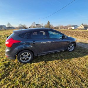 Ford Focus Mk3 1.0 EcoBoost Edition 2014
