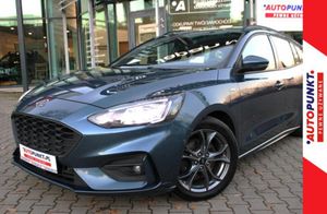 Ford Focus Mk4 2020