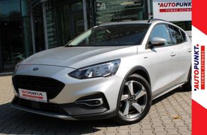 Ford Focus Mk4 2020