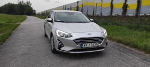 Ford Focus Mk4 1.5 EcoBlue Trend Edition 2020