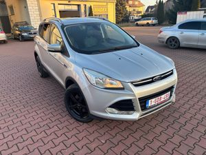 Ford Kuga II 2.0 TDCi 2x4 Trend 2015