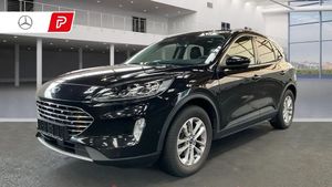 Ford Kuga III 2.0 EcoBlue AWD Titanium X 2020