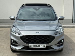 Ford Kuga III 2.0 TDCi 4x2 ST-Line 2020