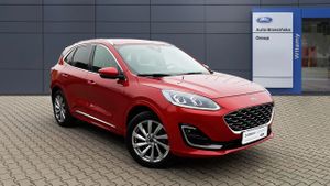 Ford Kuga III 2.5P PHEV FWD Vignale 2023