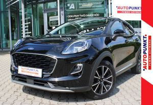 Ford Puma 2022
