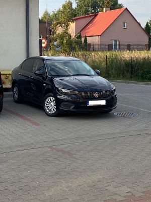 Fiat Tipo II 1.4 16v Lounge 2018