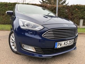 Ford C-Max II 2.0 TDCi Start-Stop-System Titanium 2016