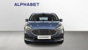 Ford S-Max II 2.5 Hybrid Titanium CVT 7os 2021