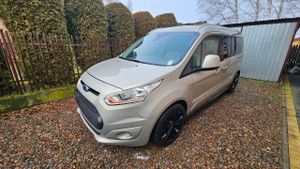 Ford Tourneo Connect II 1.6 TDCi Titanium 2015