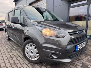 Ford Tourneo Connect 2015