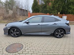 Honda Civic X 1.5 T Sport (Navi) 2019