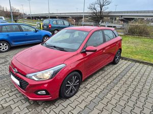Hyundai i20 II 1.2 GET 2019