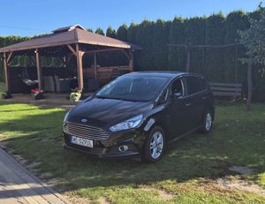 Ford S-Max II 1.5 EcoBoost Trend 2017