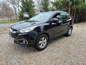 Hyundai ix35 2.0 2WD Comfort 2010