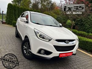 Hyundai ix35 1.6 2WD Comfort 2014