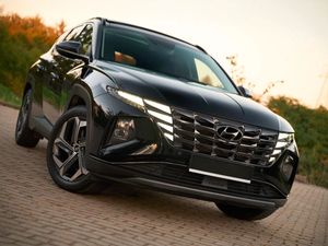 Hyundai Tucson IV 1.6 T-GDi 48V-Hybrid 2WD DCT Edition 30+ 2022