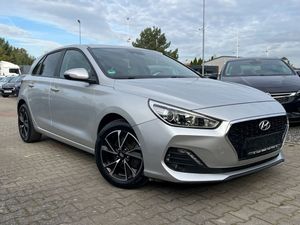 Hyundai i30 III 1.6 CRDI Select 2019