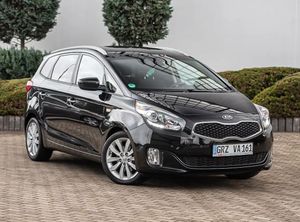 Kia Carens (Rondo) IV 2015