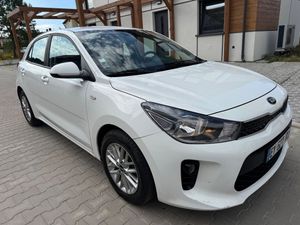 Kia Rio IV 2018