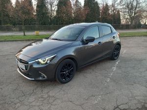 Mazda 2 III SKYACTIV-G 90 KIZOKU 2019