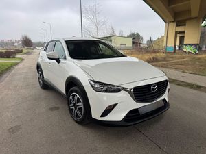 Mazda CX-3 2.0 Skymotion AWD 2018