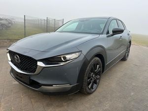 Mazda CX-30 SKYACTIV-G 2.0 M-Hybrid 150 SELECTION 2022
