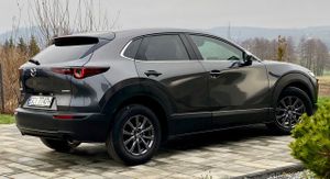 Mazda CX-30 2.0 mHEV Kanjo 2WD 2021