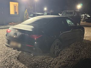 Mercedes-Benz CLA II 200 AMG Line 7G-DCT 2023