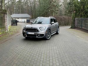 Mini Countryman 2020