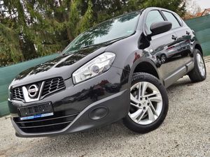 Nissan Qashqai I 1.6 Visia 2013
