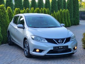 Nissan Pulsar 1.5 dCi N-Connecta 2015