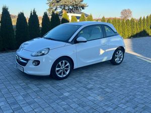 Opel Adam 1.4 White Link 2014