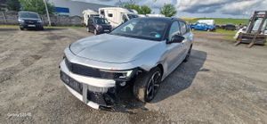Opel Astra L 2024