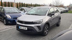 Opel Crossland 1.2 Elegance Paket 2022