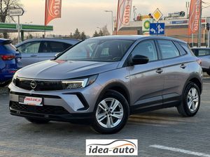 Opel Grandland 2022