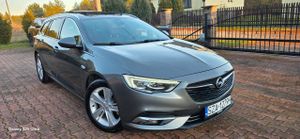 Opel Insignia B 2.0 Innovation 2019