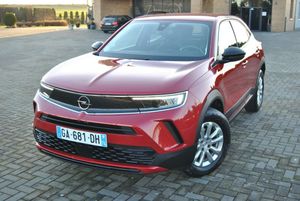 Opel Mokka II 1.2 DI Turbo Business Elegance 2021