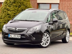 Opel Zafira C Tourer 2.0 CDTI ecoFLEX Start/Stop Business Innovation 2015