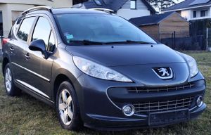 Peugeot 207 2008