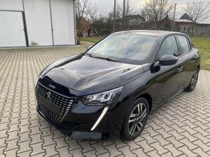 Peugeot 208 II 1.2 PureTech Allure S&S 2020