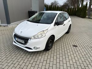 Peugeot 208 I 2015