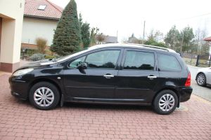 Peugeot 307 II 1.6 HDi 2006