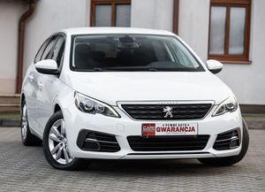 Peugeot 308 T9 BlueHDi 130 Stop & Start Allure Pack 2020