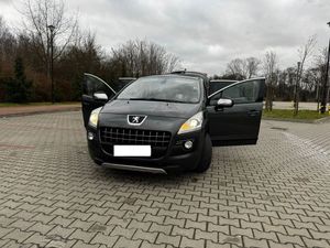 Peugeot 3008 I 1.6 BlueHDi Allure S&S 2013