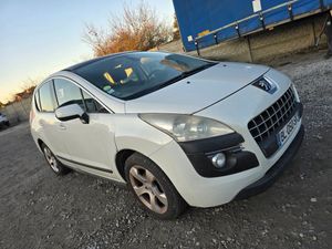 Peugeot 3008 I HDi 150 Business-Line 2011