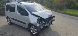 Peugeot Partner II HDi FAP 115 Style 2010