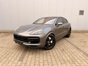 Porsche Cayenne III 2020